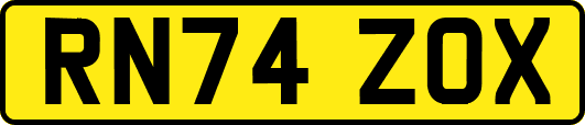 RN74ZOX
