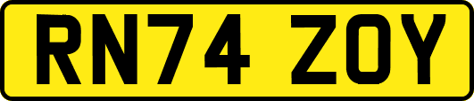 RN74ZOY