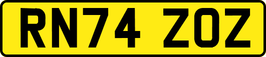 RN74ZOZ