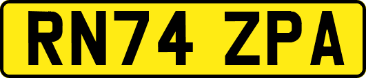 RN74ZPA