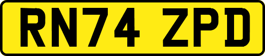RN74ZPD