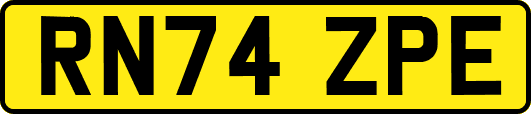 RN74ZPE