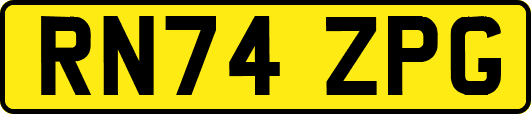 RN74ZPG