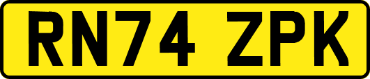 RN74ZPK