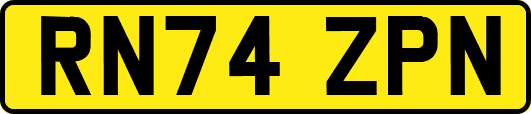 RN74ZPN