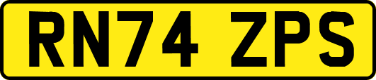 RN74ZPS
