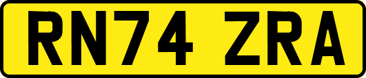 RN74ZRA