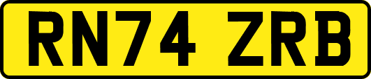 RN74ZRB