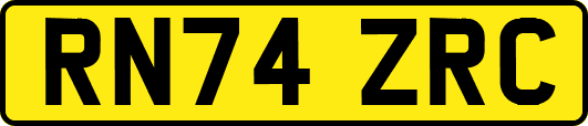 RN74ZRC
