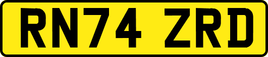 RN74ZRD