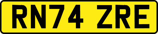 RN74ZRE