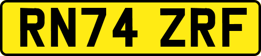 RN74ZRF