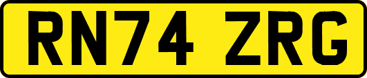 RN74ZRG
