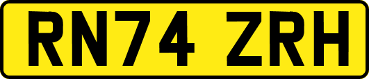 RN74ZRH