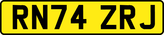 RN74ZRJ