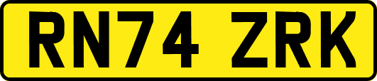 RN74ZRK