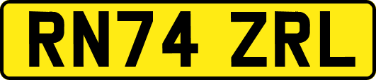 RN74ZRL