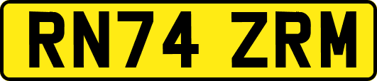 RN74ZRM