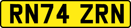 RN74ZRN