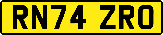 RN74ZRO