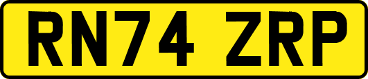 RN74ZRP