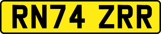 RN74ZRR