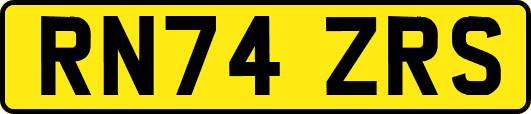 RN74ZRS