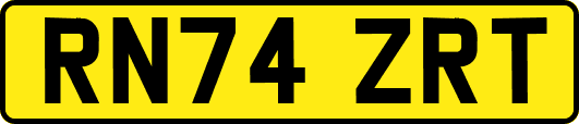 RN74ZRT