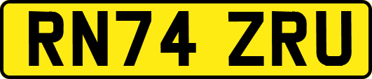 RN74ZRU