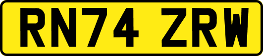 RN74ZRW