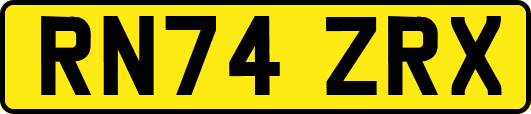 RN74ZRX