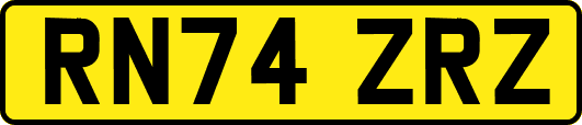 RN74ZRZ