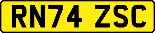 RN74ZSC
