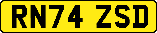 RN74ZSD