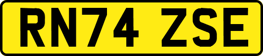 RN74ZSE