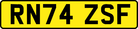 RN74ZSF