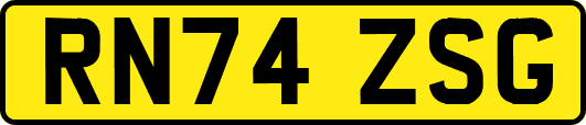 RN74ZSG