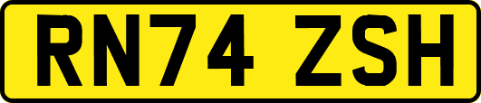 RN74ZSH