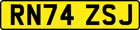RN74ZSJ