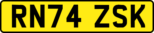 RN74ZSK