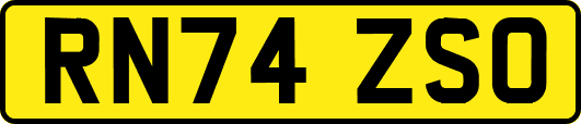 RN74ZSO