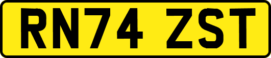 RN74ZST