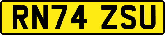 RN74ZSU