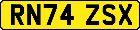 RN74ZSX