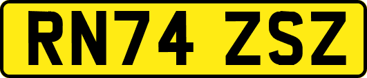 RN74ZSZ