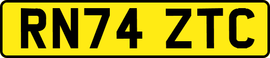 RN74ZTC