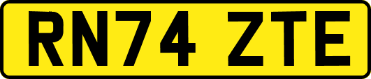 RN74ZTE