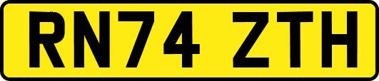 RN74ZTH
