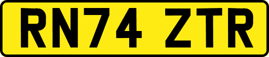 RN74ZTR