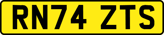 RN74ZTS